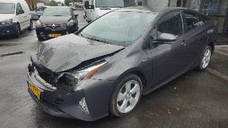 Ocazii auto utilitare Toyota Prius 1.8 Executive 2019/2
