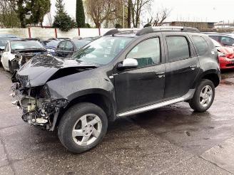 occasion passenger cars Dacia Duster Duster (HS), SUV, 2009 / 2018 1.6 16V 2011/11