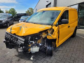 dañado vehículos comerciales Volkswagen Caddy 2.0 TDI Bleumotion 2022/3