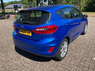 dommages remorques/semi-remorques Ford Fiesta 1.0 Ecoboost Connected 2020/8