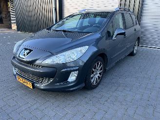occasion commercial vehicles Peugeot 308 SW 1.6 Vti 2008/6