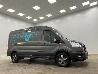Avarii scootere Ford Transit 35 2.0 TDCI 125kw L3H2 Airco Navi 2020/7