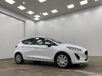 Avarii scootere Ford Fiesta 1.5 TDCi Trend 5-drs Navi Airco 2019/4