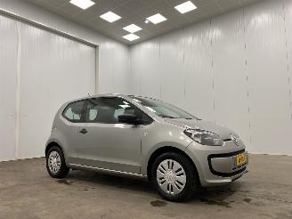 Avarii campere Volkswagen Up 1.0 Take-Up! Airco 2016/7