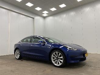 parts commercial vehicles Tesla Model 3 Standard Plus 60 kWh RWD 2019/12