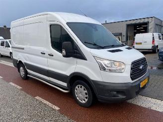 occasion other Ford Transit 350 2.2 TDCI 74KW L2H2 AIRCO KLIMA 2016/1