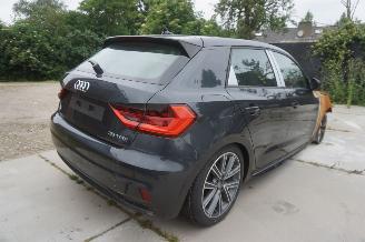damaged commercial vehicles Audi A1 25TFSi Nieuw Brand 2021/6
