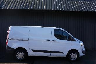 occasion machines Ford Transit Custom 2.2 TDCI 74kW Airco L1H1 2016/3