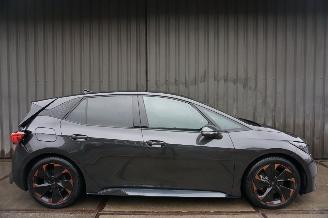damaged commercial vehicles Cupra Born 62kWh 150kW Led Adrenaline One 2022/4