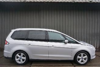 dommages  camping cars Ford Galaxy 1.5 118kW  7P. Titanium Led Navigatie Stoelverwarming 2016/7