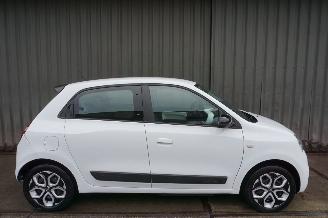 Used car part Renault Twingo Z.E. 22kWh 60kW E-Tech Equilibre R80 2022/9