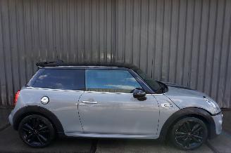 occasione veicoli commerciali Mini Cooper S 2.0 141kW Clima Stoelverwarming Automaat Serious Business 2017/12