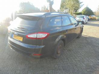 disassembly trucks Ford Mondeo 1.6 tdci 2011/8