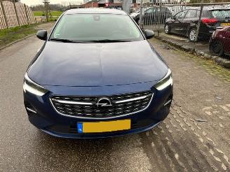 Avarii auto utilitare Opel Insignia cdti 1.5 2020/11