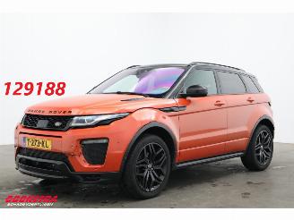 occasion passenger cars Land Rover Range Rover Evoque 2.0 Si4 HSE Aut. Dynamic Pano St.HZG Camera Memory 2016/3