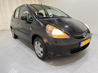 occasion other Honda Jazz 1.2 Cool Airco 2006/10