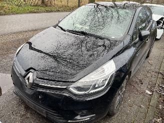 dañado vehículos comerciales Renault Clio 0.9 TCE   5 Drs 2019/5