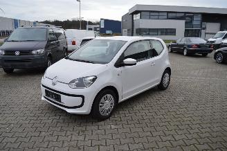 dommages vélos Volkswagen Up MOVE UP! 1.0 44 KW KLIMA AIRCO 2016/5