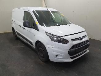 disassembly other Ford Transit Connect 1.6TDCI L2 Trend 2015/9