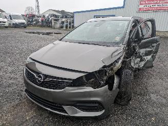 occasion passenger cars Opel Astra 1.5 2021/1