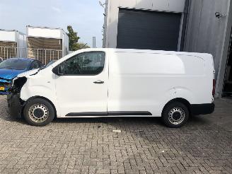 occasion caravans Peugeot Expert 2.0hdi 90kW E6 Extra lang 2019/7