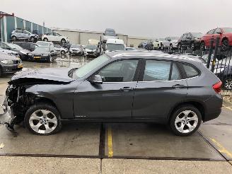 occasion commercial vehicles BMW X1 2.0i 135kW E6 SDrive Automaat 2014/2