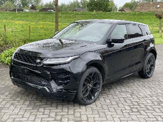 occasion commercial vehicles Land Rover Range Rover Evoque P300e PHEV R-Dynamic 1.5i / Plug-in / 4WD 2021/3