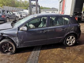 Salvage car Opel Astra Astra H (L48), Hatchback 5-drs, 2004 / 2014 1.4 16V Twinport 2008/9