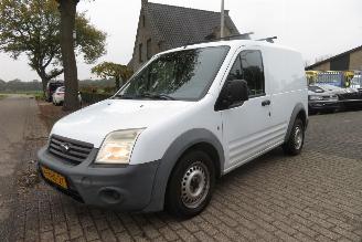 Unfall Kfz LKW Ford Transit Connect T200S VAN 75 2010/6