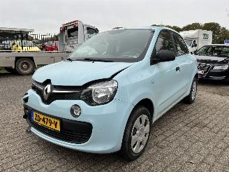 disassembly other Renault Twingo 5 DEURS BENZINE, AIRCO 2016/6
