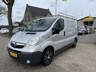 occasion campers Opel Vivaro 2.0 CDTI L1/H1 AIRCO, MARGE AUTO 2013/5