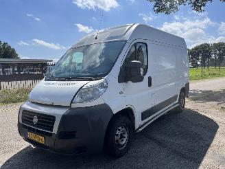occasion motor cycles Fiat Ducato 35 2.3 JTD M H2 AIRCO, L2 / H2 UITVOERING, MARGE AUTO 2008/3