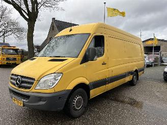 disassembly commercial vehicles Mercedes Sprinter 316 CDI MAXI XXXL (L4/H2) UITVOERING 2013/7