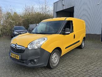 occasion motor cycles Opel Combo 1.3 CDTi L2H1 ecoFLEX Edition 2016/3