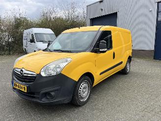 occasion commercial vehicles Opel Combo 1.3 CDTi L2H1 ecoFLEX Edition, airco, pdc, maxi  enz 2016/3
