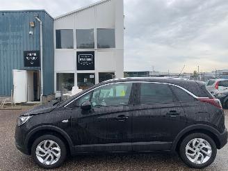 dommages  camping cars Opel Crossland X 1.2 Turbo Innovation BJ 2018 81882 KM 2018/8