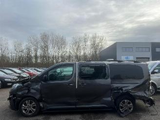 dommages  camping cars Opel Vivaro L2H1 AUTOMAAT  Innovation 75 kWh BJ 2023 36266 KM 2023/3