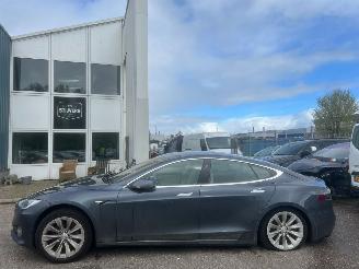 Avarii auto utilitare Tesla Model S 75D Base AUTOMAAT BJ 2017 199588 KM 2017/12