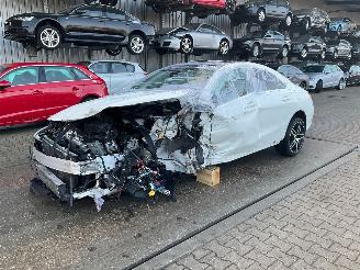 danneggiata carrello Mercedes Cla-klasse CLA 280 Coupe 2018/4