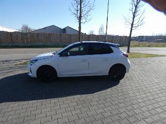 Gebrauchtwagen PKW Opel Corsa 1.5 D GS LINE 2021/1