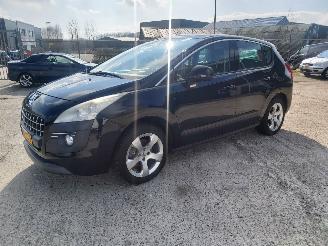 Peugeot 3008 1.6 THP picture 1