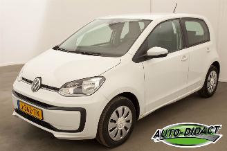 occasion motor cycles Volkswagen Up 1.0 44KW  104.145 km 2020/10