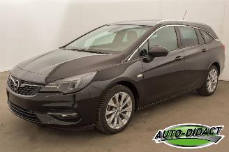disassembly campers Opel Astra Sports Tourer 1.2  90.003 km 2020/7