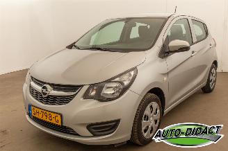 occasion commercial vehicles Opel Karl 1.0  95.765 km EcoFlex Edition 2018/3