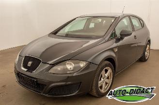 occasion other Seat Leon 1.4 Airco 2010/7