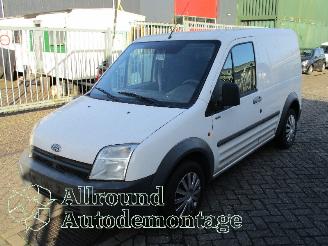 Used car part Ford Transit Connect Transit Connect Van 1.8 Tddi (BHPA(Euro 3)) [55kW]  (09-2002/12-2013) 2006