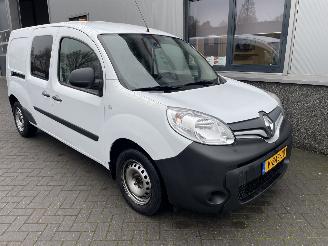 occasion commercial vehicles Renault  1.5dCi 90 Energy Luxe Maxi Euro 6 2017/9