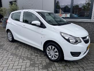 dommages machines Opel Karl 1.0 ecoFLEX Edition 2015/12