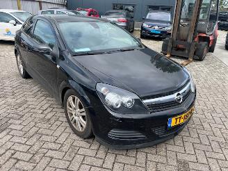occasion passenger cars Opel Astra 1.4 GTC 2007/1