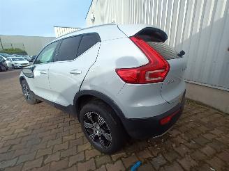 Volvo XC40 XC40 (XZ) 2.0 T4 Geartronic 16V (B4204T47) [140kW]  (09-2018/12-2021) picture 5